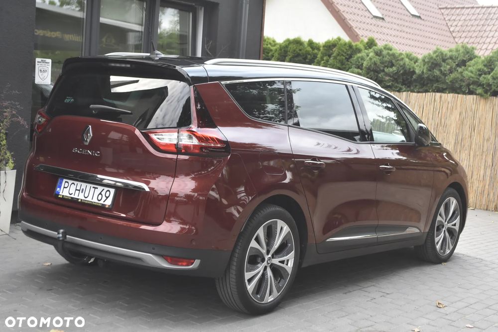 Renault Grand Scenic Energy TCe 130 S&S LIMITED - 5