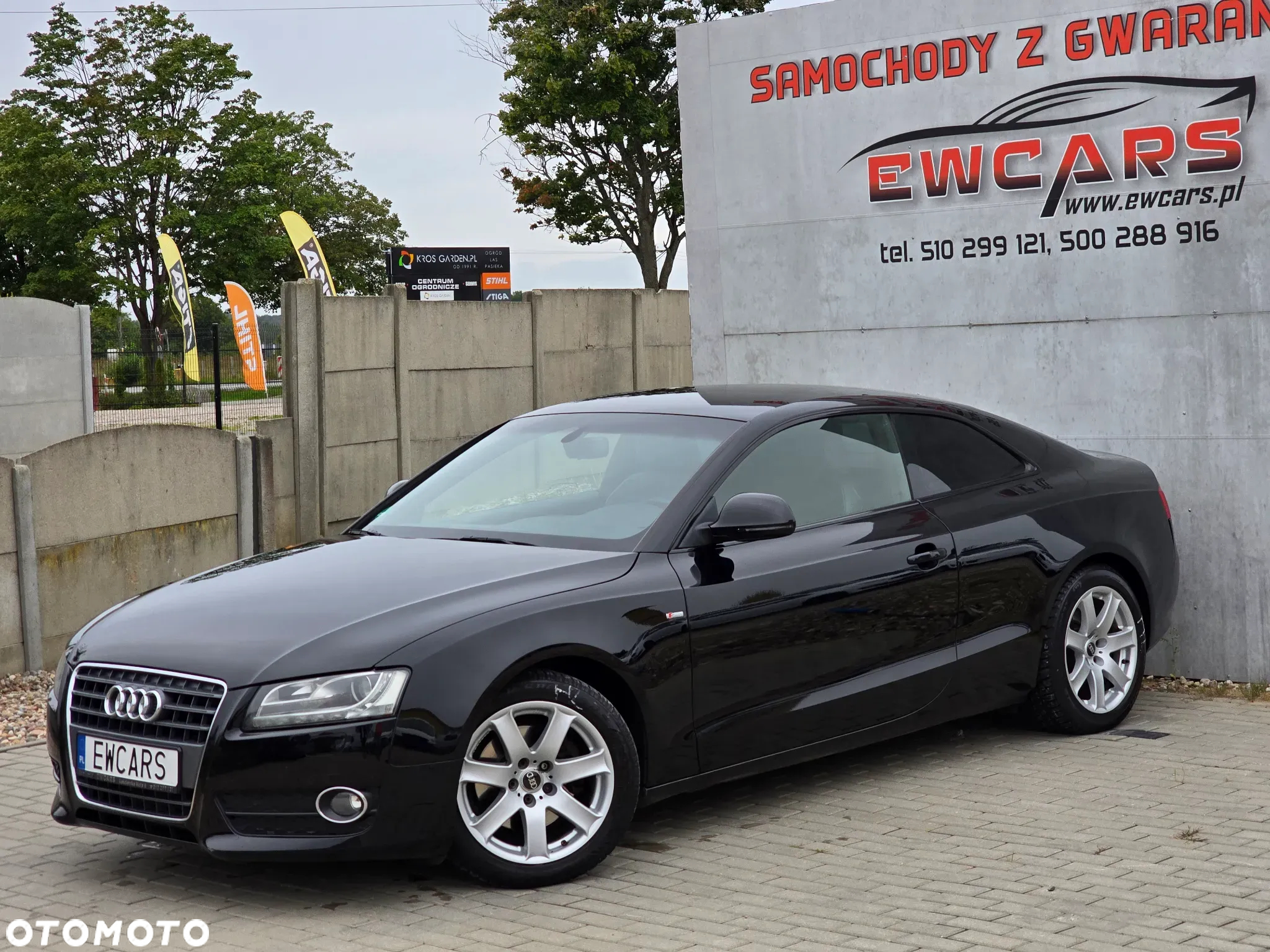 Audi A5 - 27
