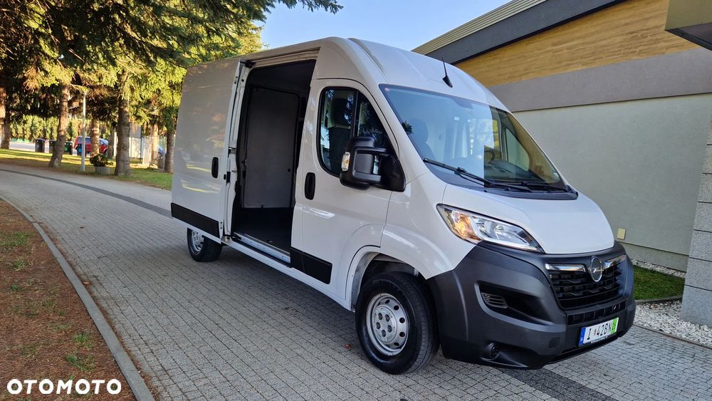 Opel Movano - 29
