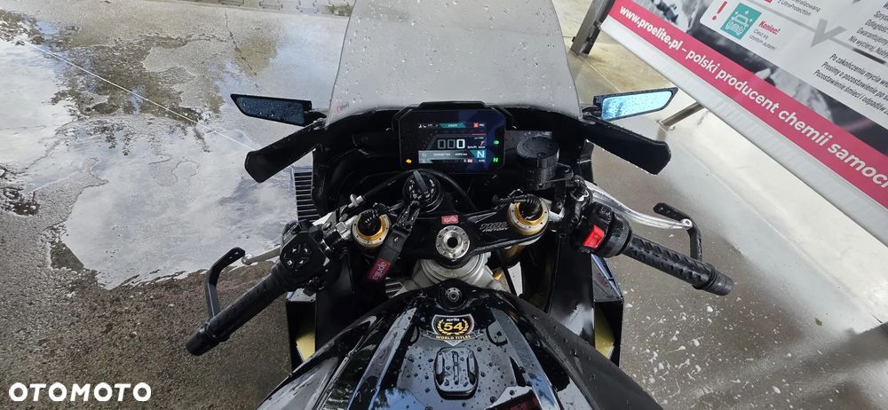 Aprilia RSV - 3