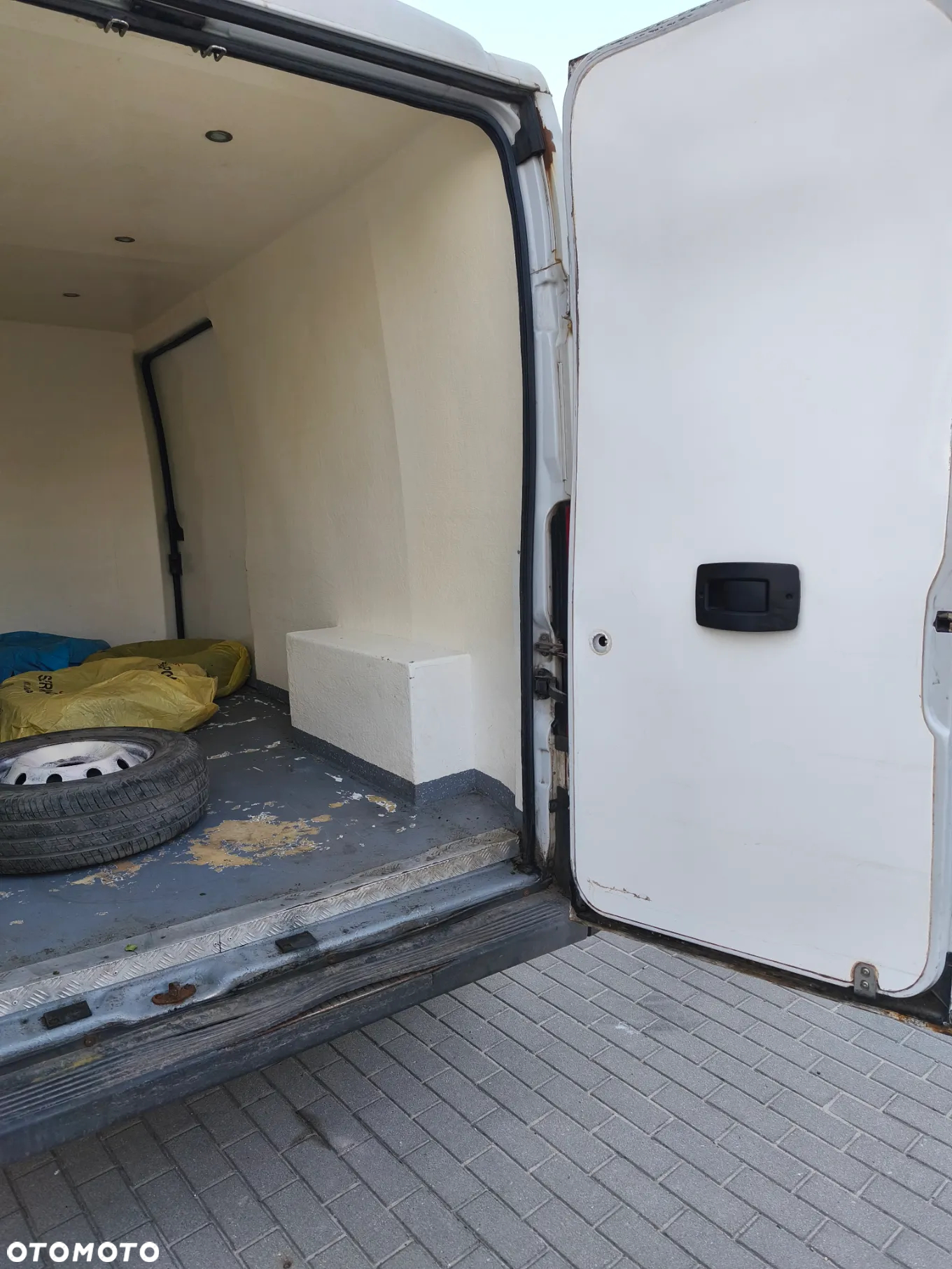Fiat DUCATO - 13