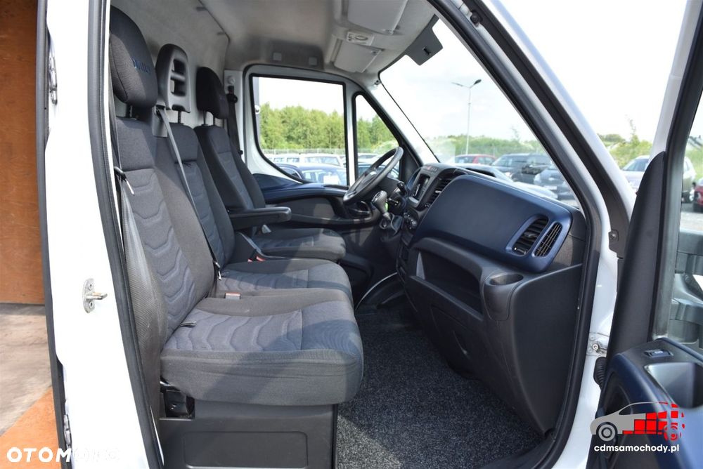 Iveco Daily - 16