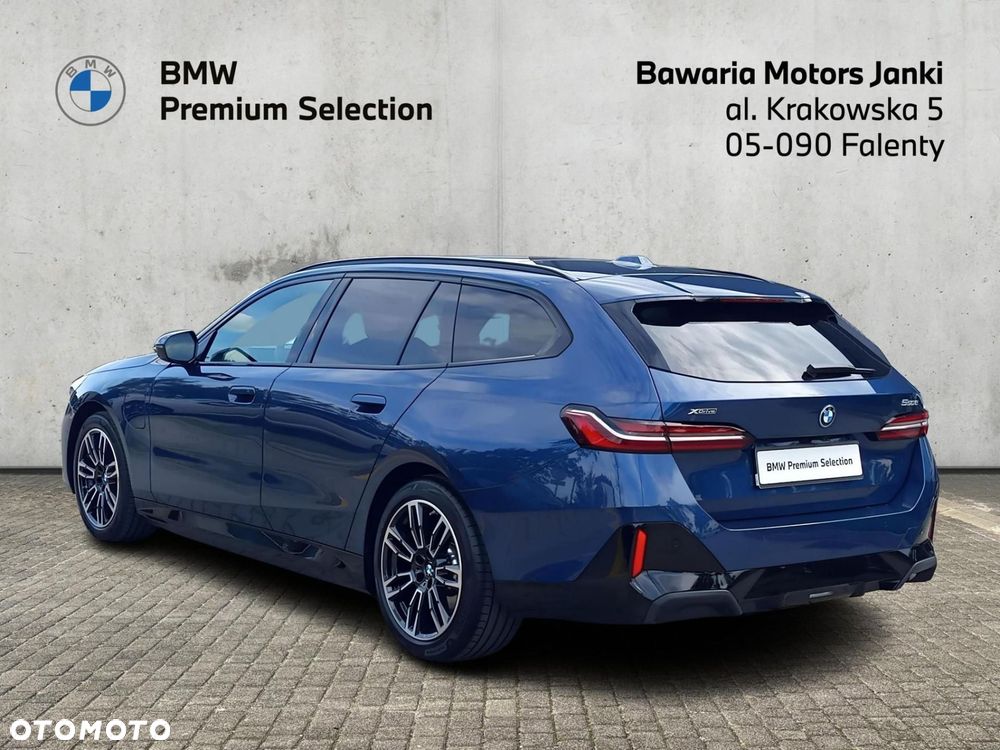 BMW Seria 5 - 9
