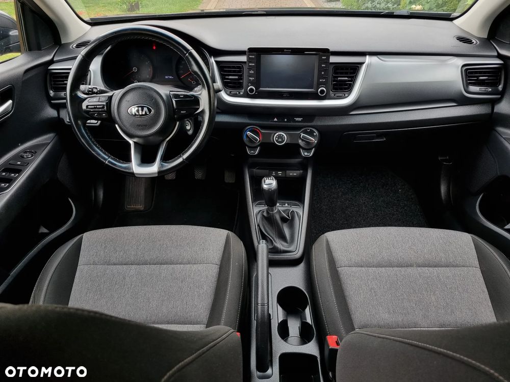 Kia Stonic - 6