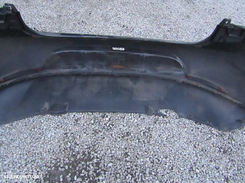 Para-choques Seat Ibiza ano 2009 a 2012 tras modelo de 5 portas (ver descrição) - 8