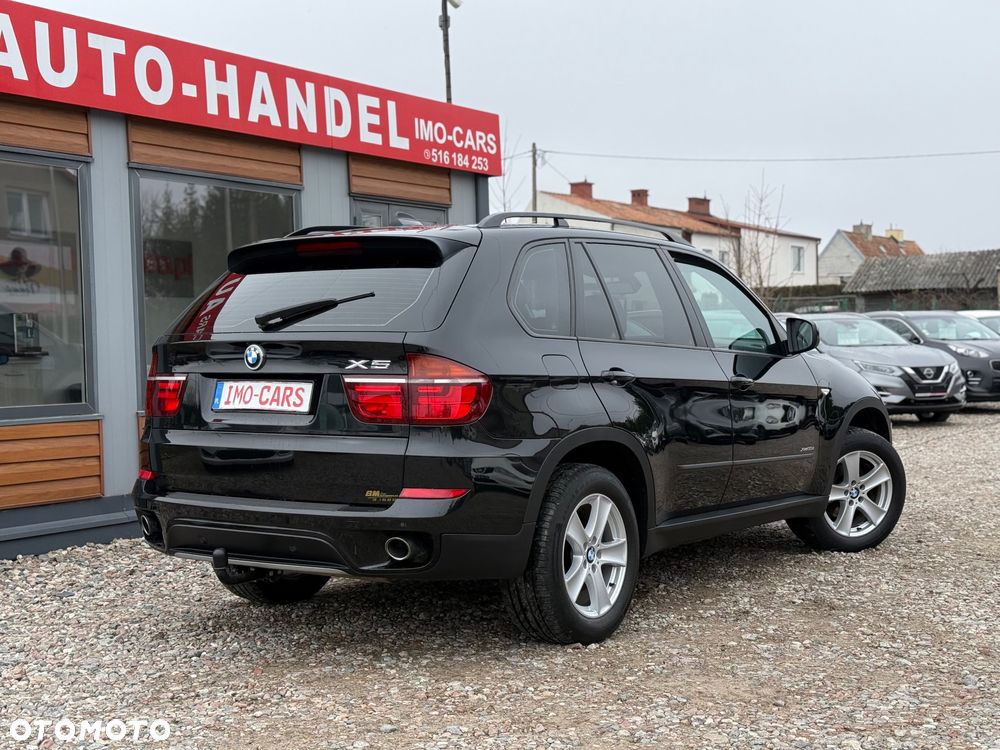 BMW X5 xDrive30d - 5
