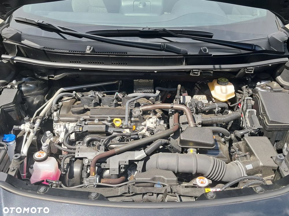 Toyota Yaris Cross - 27