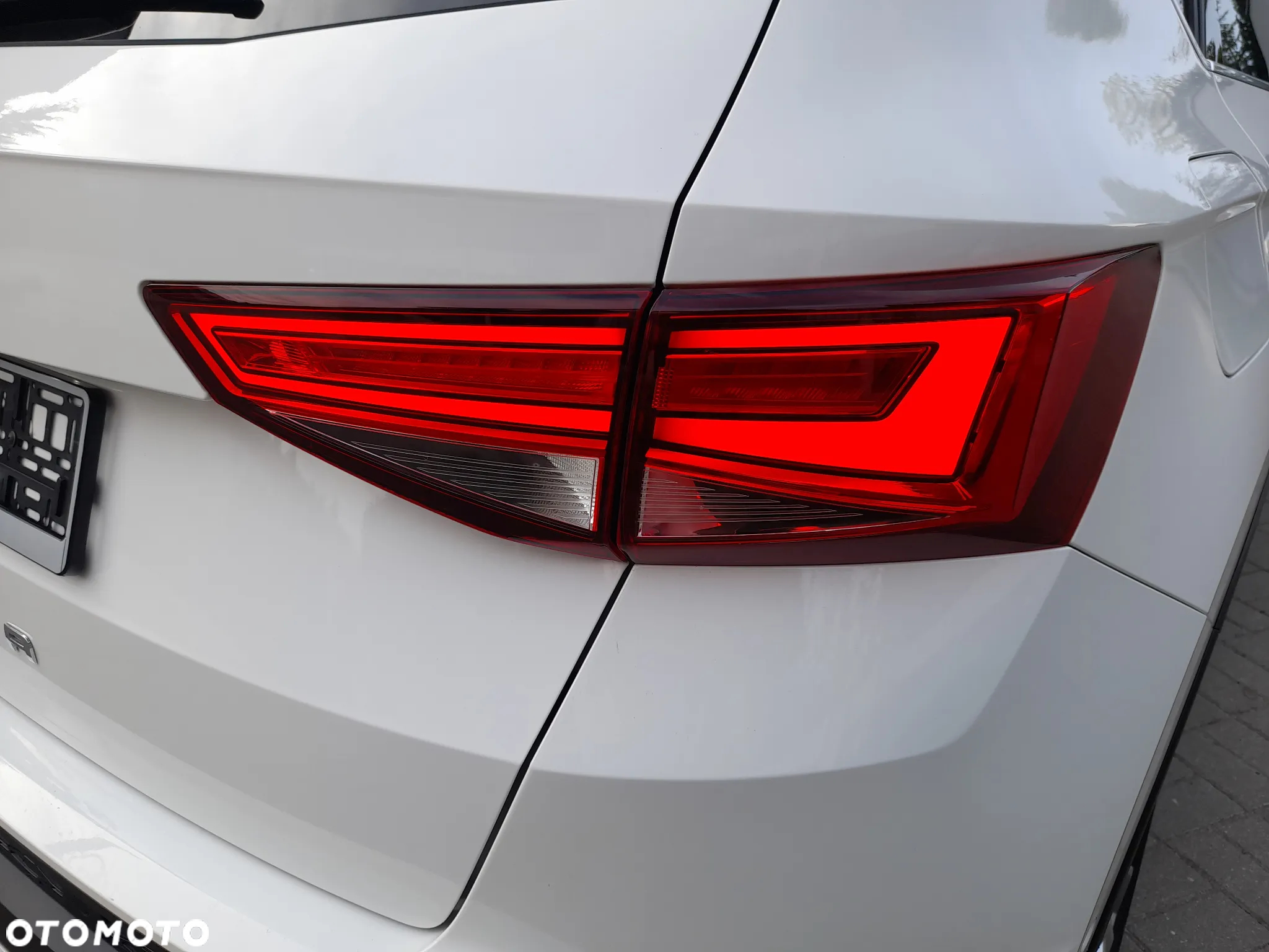 Seat Ateca 1.6 TDI Xcellence - 9
