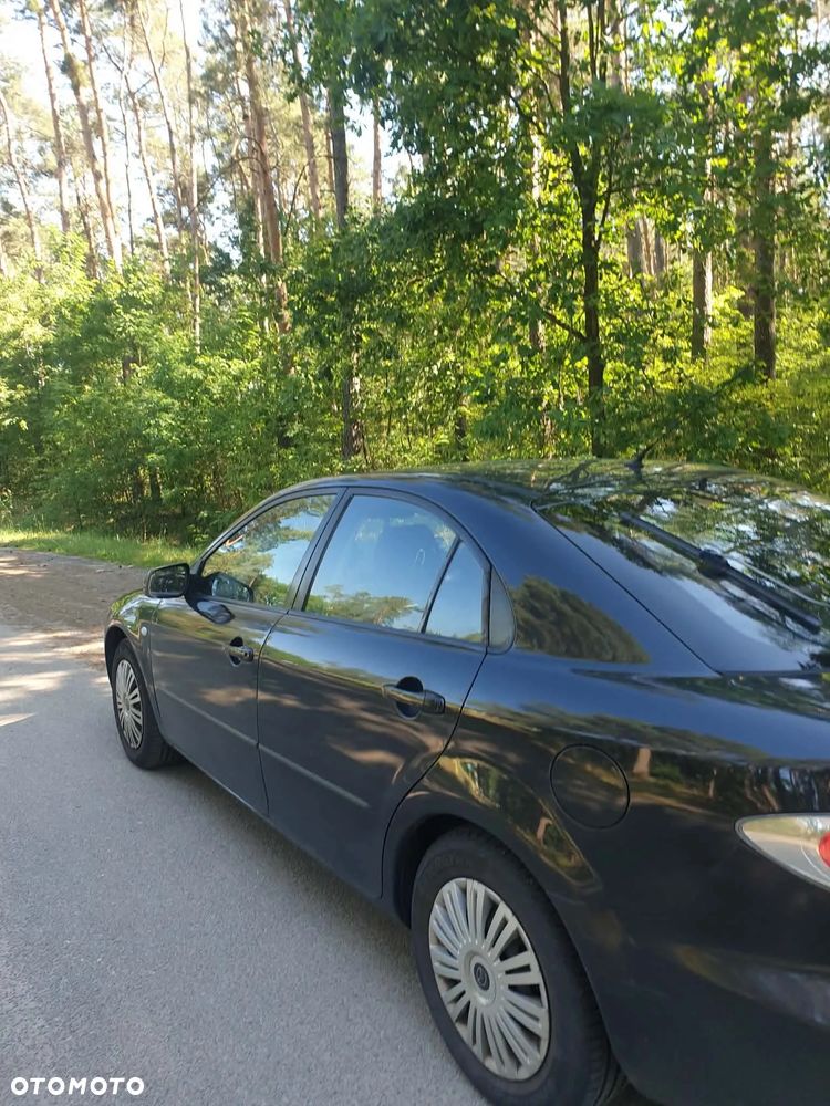 Mazda 6 2.0 Comfort - 7