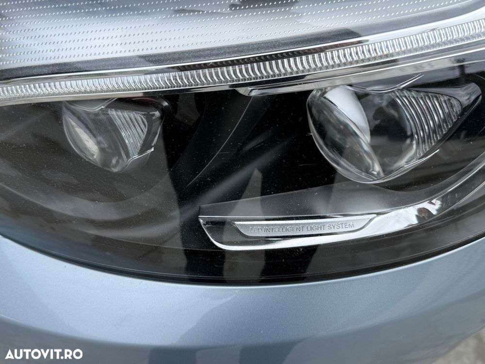 Mercedes-Benz GLC 220 d 4MATIC - 27