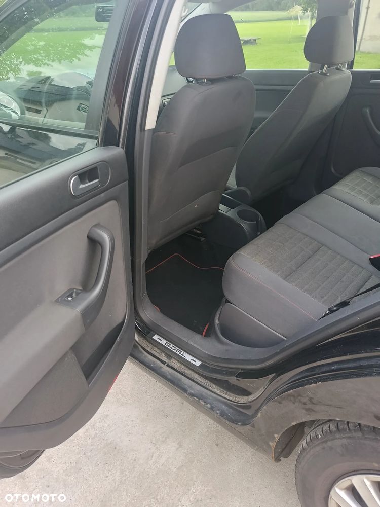 Volkswagen Golf 1.4 Goal - 13