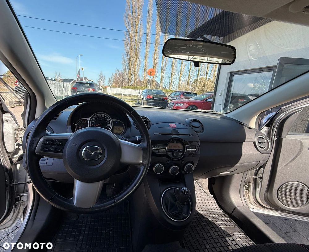 Mazda 2 1.3 MZR Prime-Line - 36