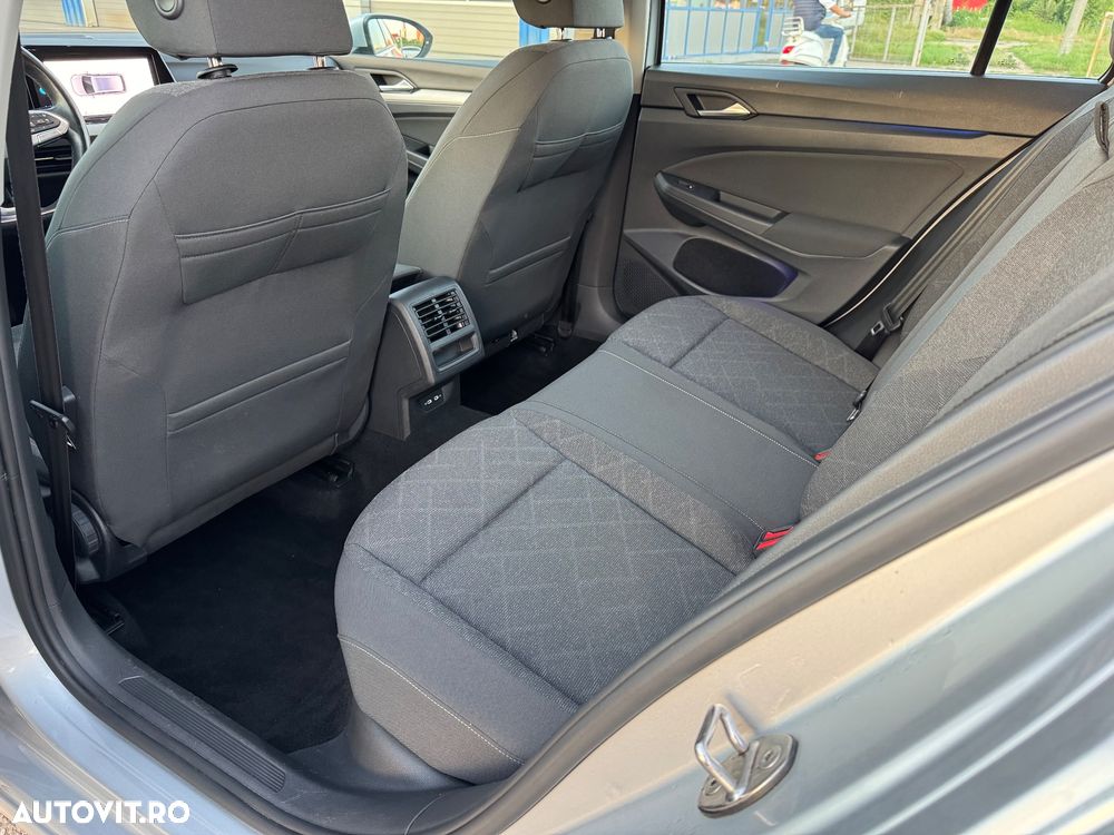 Volkswagen Golf 2.0 TDI SCR Life - 28