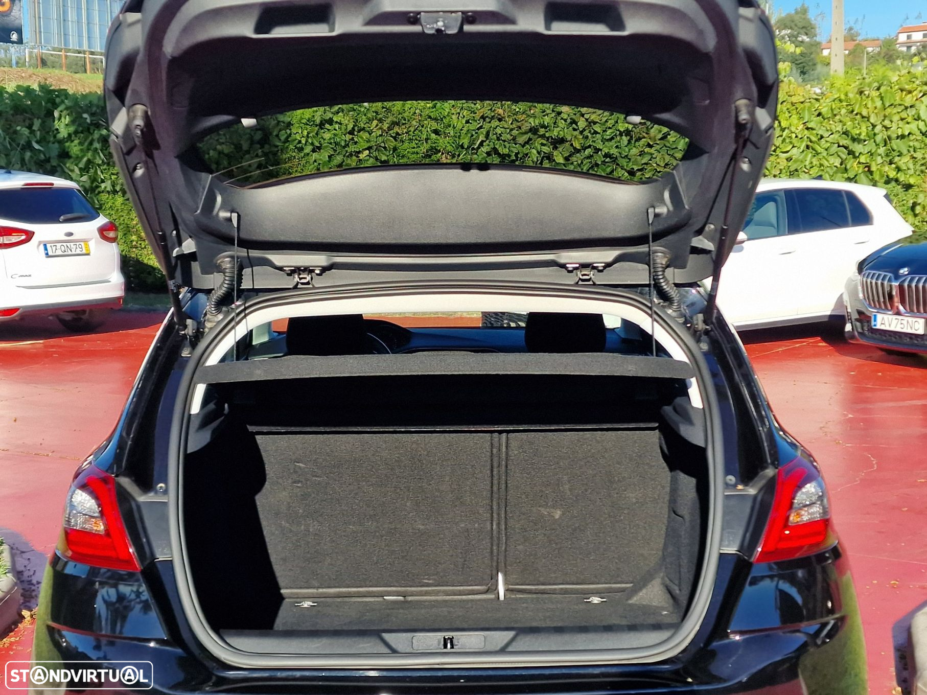 Peugeot 308 1.5 BlueHDi Style - 6