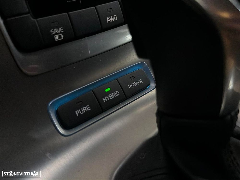 Volvo V60 - 15