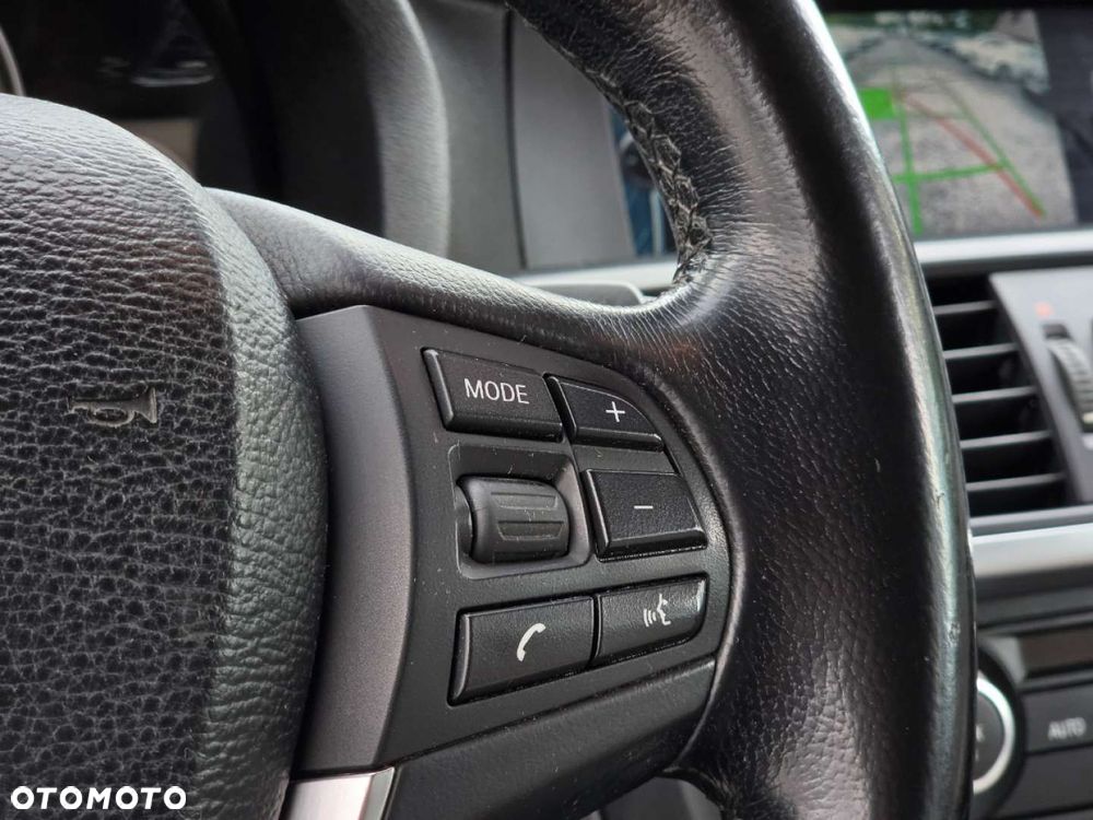 BMW X3 - 24