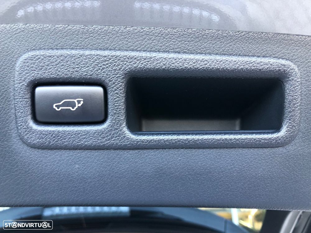 Lexus NX 300h Executive Plus - 22