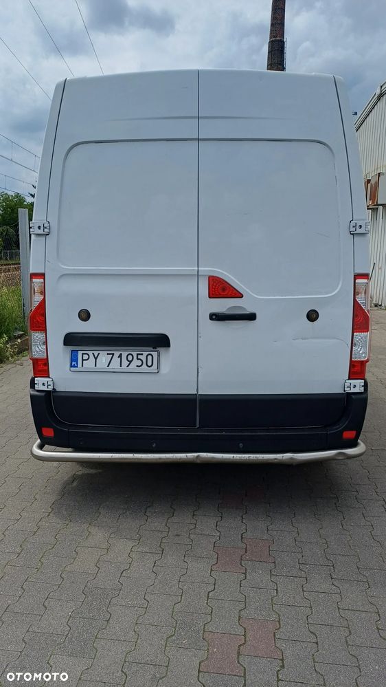 Opel MOVANO - 5