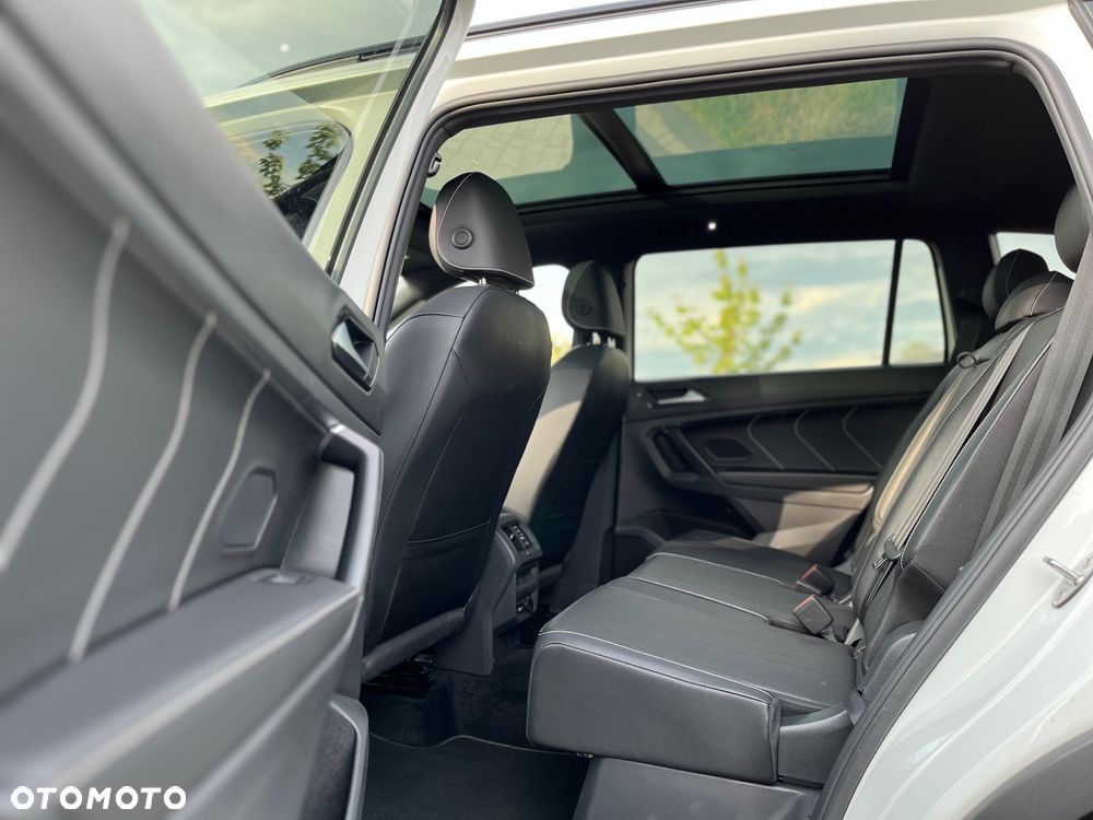 Volkswagen Tiguan Allspace 2.0 TSI OPF 4Motion DSG R-Line - 26