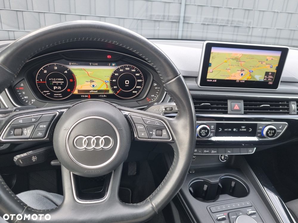 Audi A4 Allroad - 17