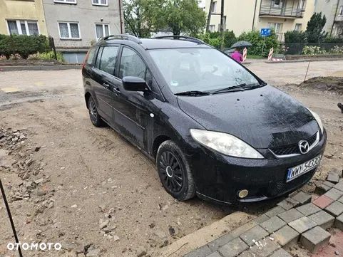 Mazda 5 2.0 CD DPF Active - 6