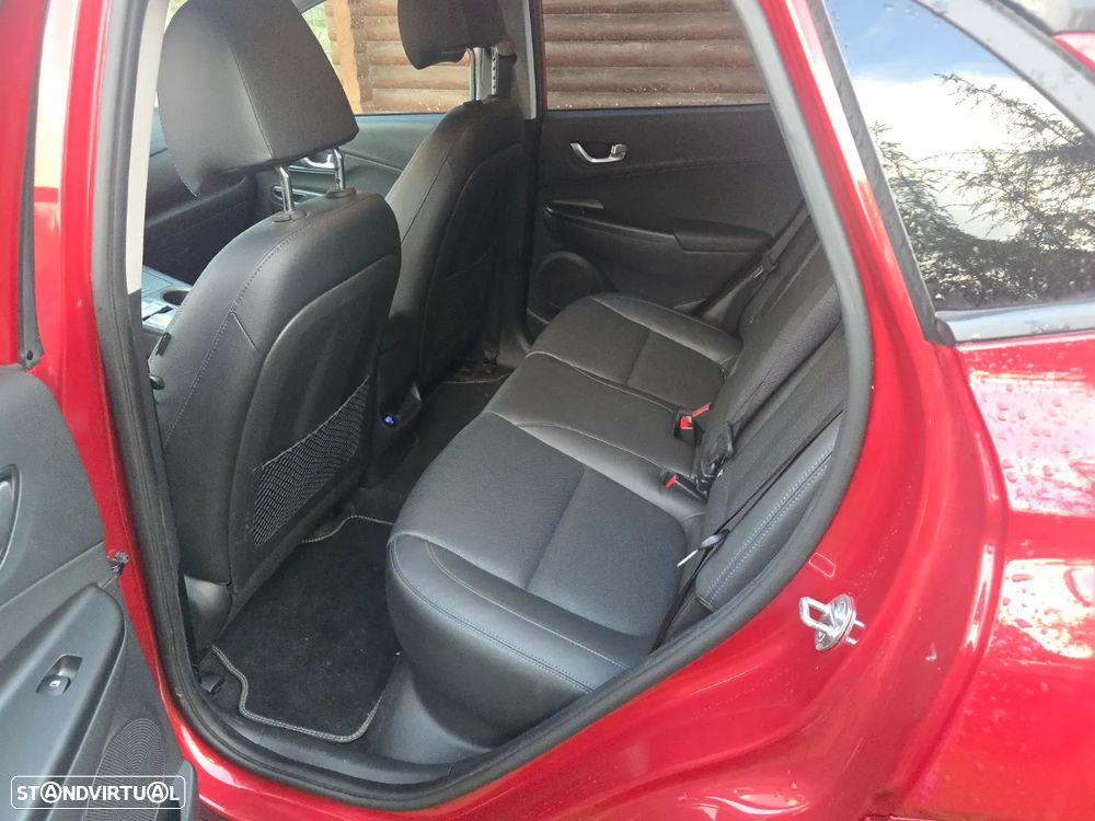 Hyundai Kauai 64 kWh Premium+P.Premium - 5