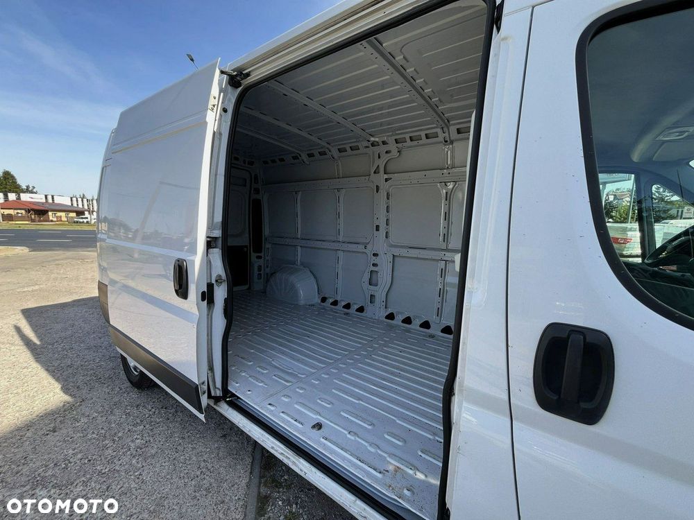 Fiat Ducato - 20
