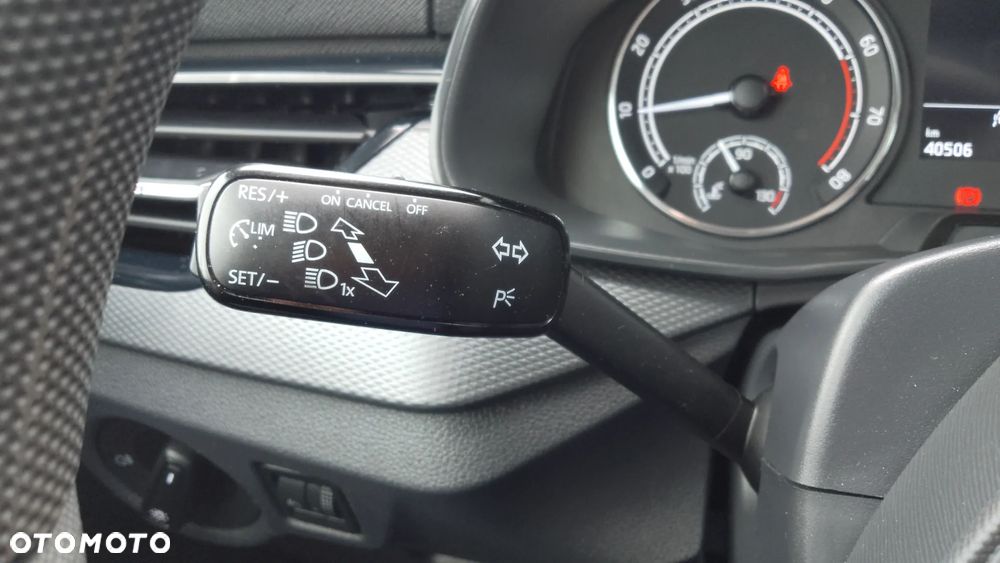 Skoda Scala 1.0 TSI Active - 14