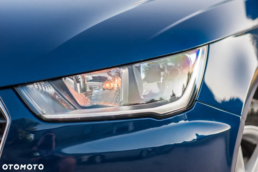 Audi A1 - 30