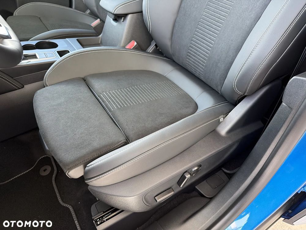 Ford Kuga 2.5 Duratec FHEV ACTIVE X - 12
