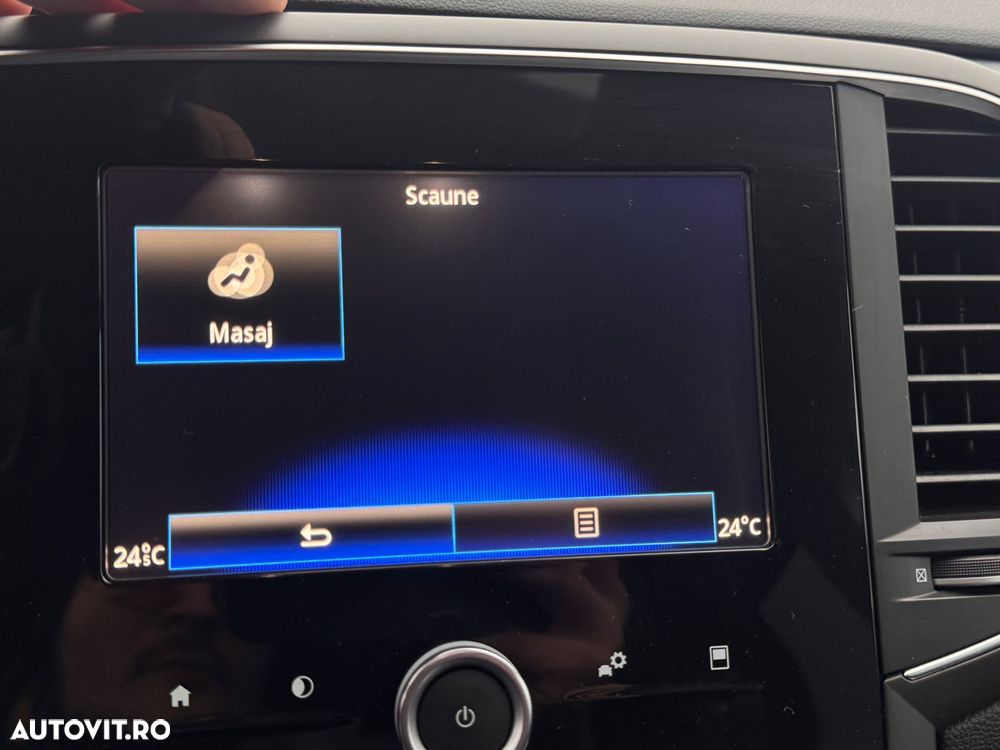 Renault Talisman - 15