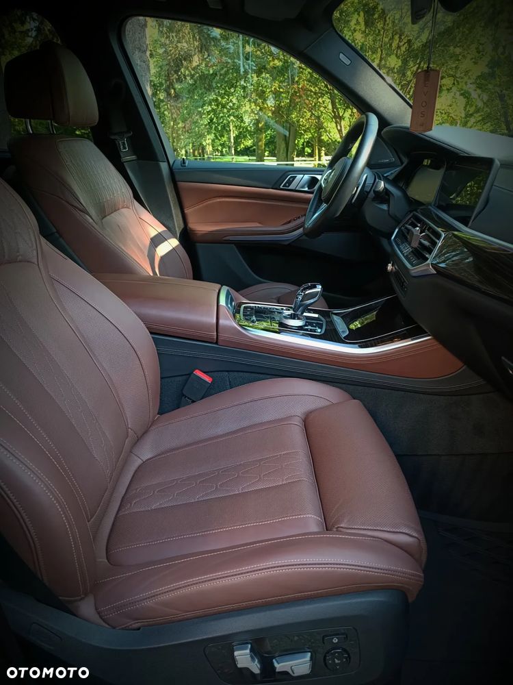 BMW X5 M - 16