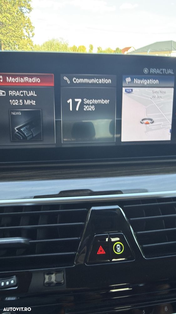 BMW 6 Series 2019 — imagine 14