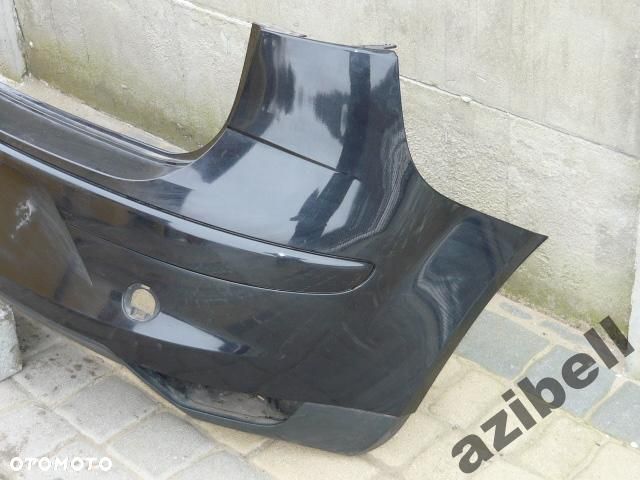 seat altea 5p0 - zderzak tylny - 2