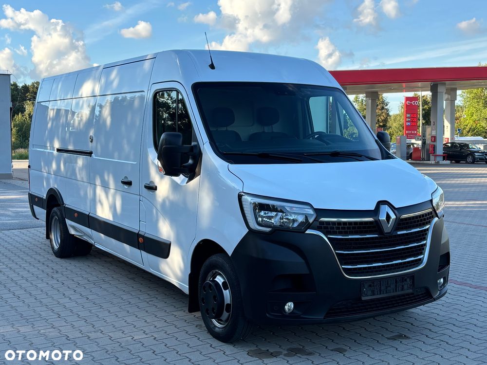 Renault Master - 4
