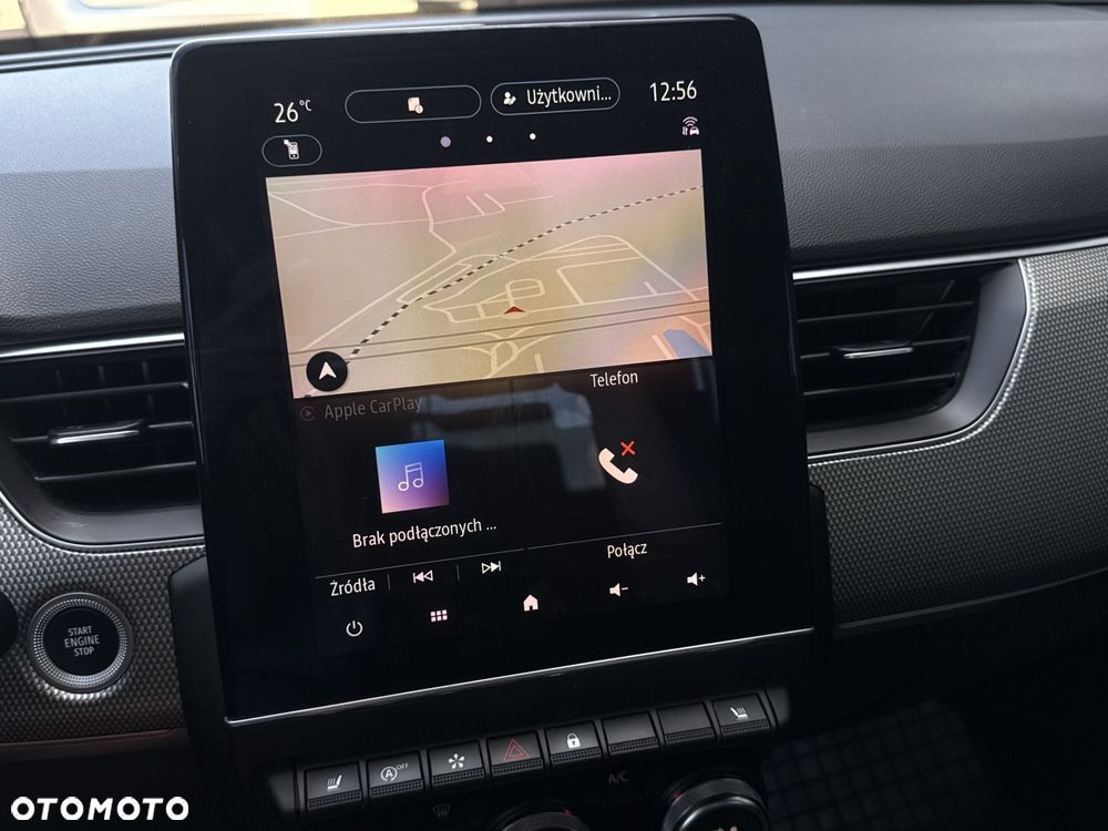 Renault Arkana 1.3 TCe mHEV Techno EDC - 16