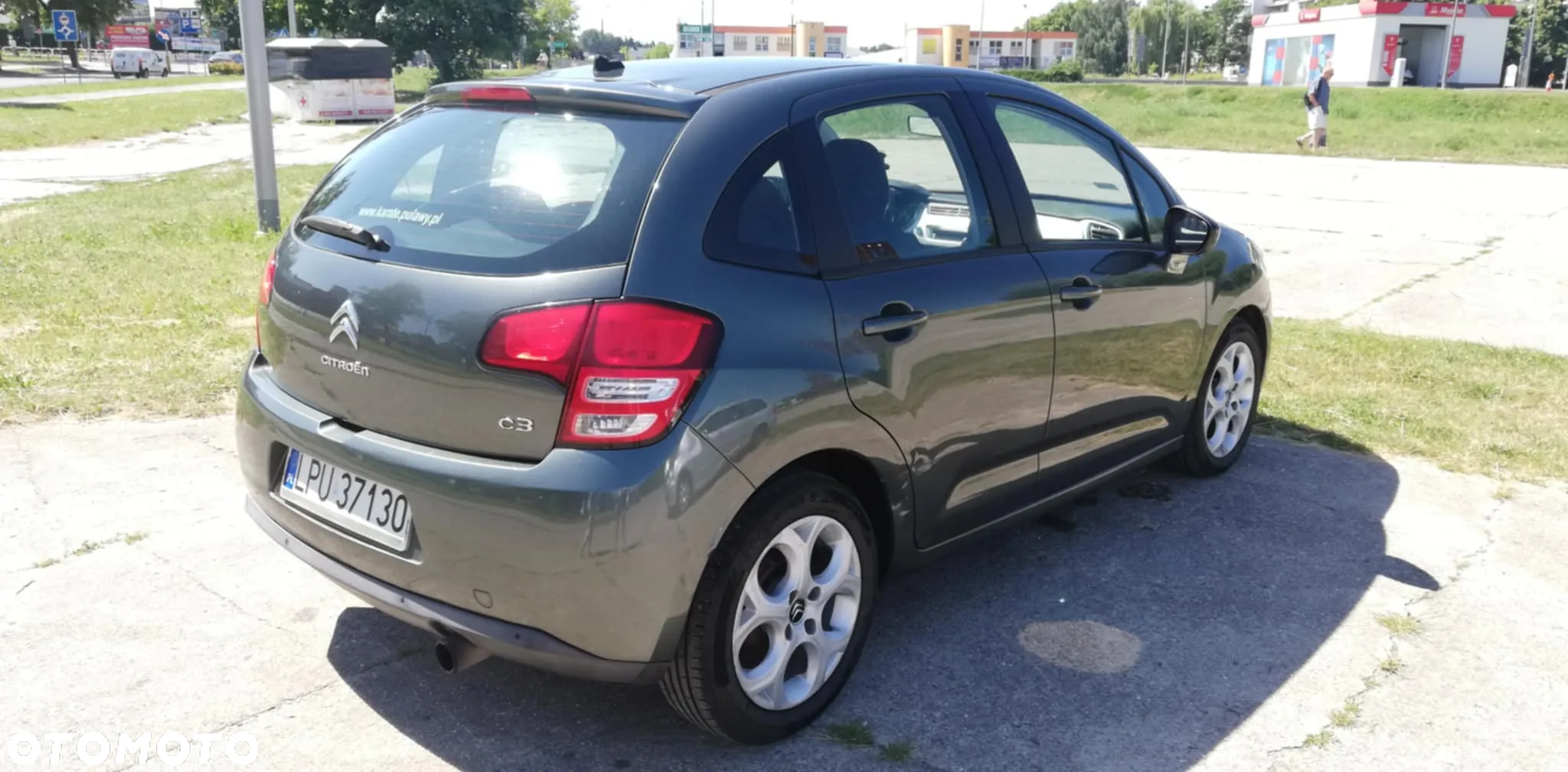 Citroën C3 1.4 VTi Exclusive - 5