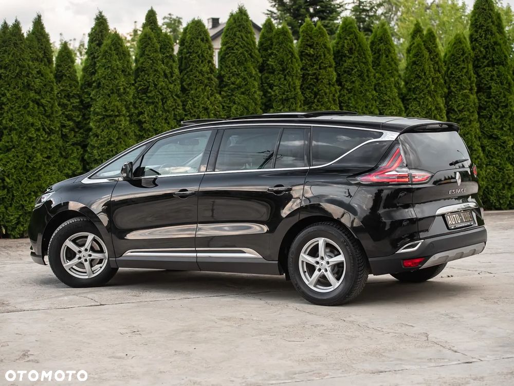 Renault Espace Energy dCi 160 EDC LIMITED - 10