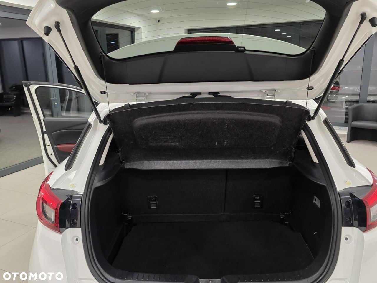 Mazda CX-3 2.0 Takumi Safety AWD - 21