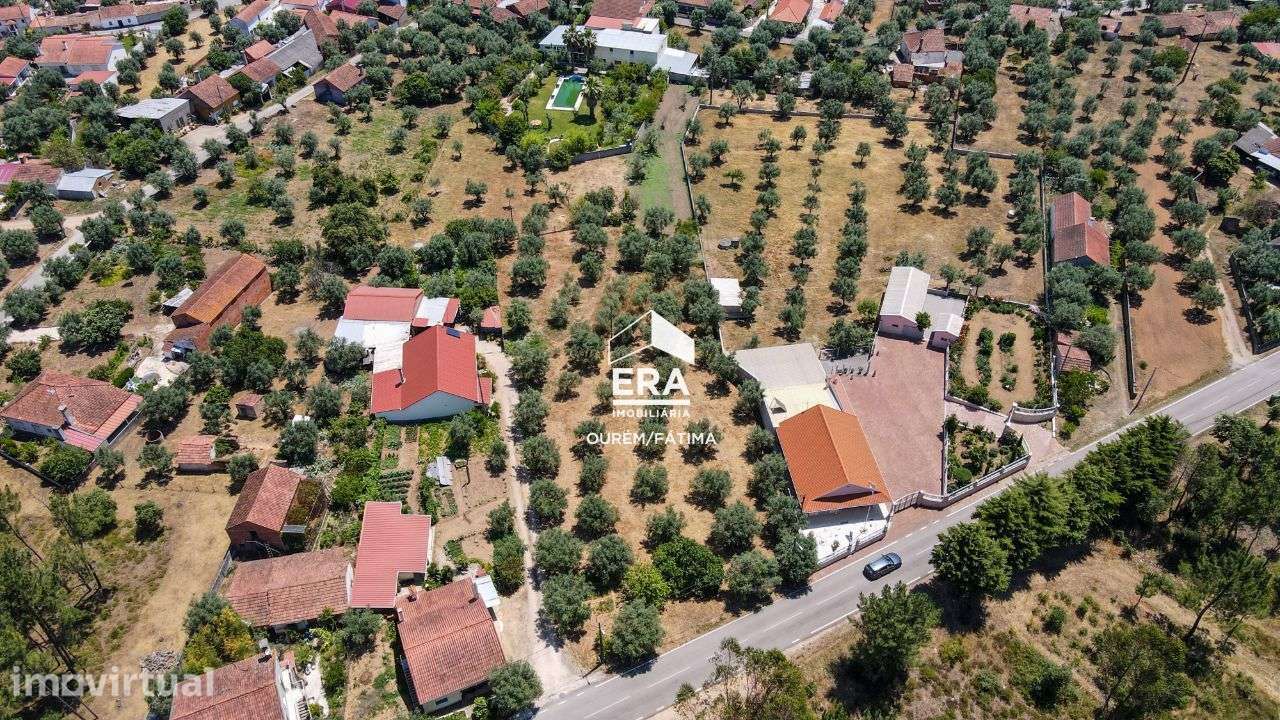 Terreno para Construção na Ramalheira, Freixianda - Grande imagem: 2/22