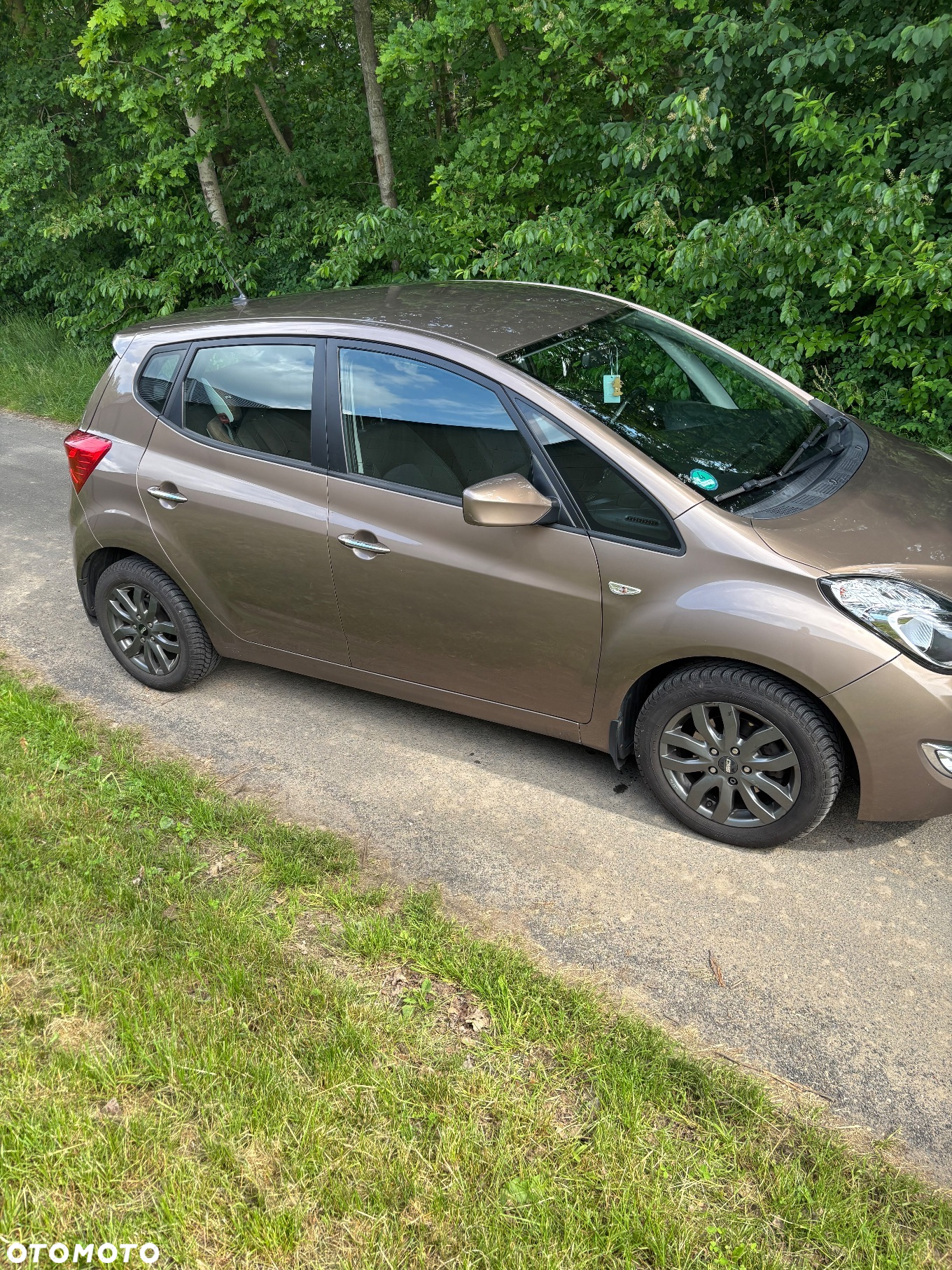 Hyundai ix20 1.6 CRDi blue Comfort - 5