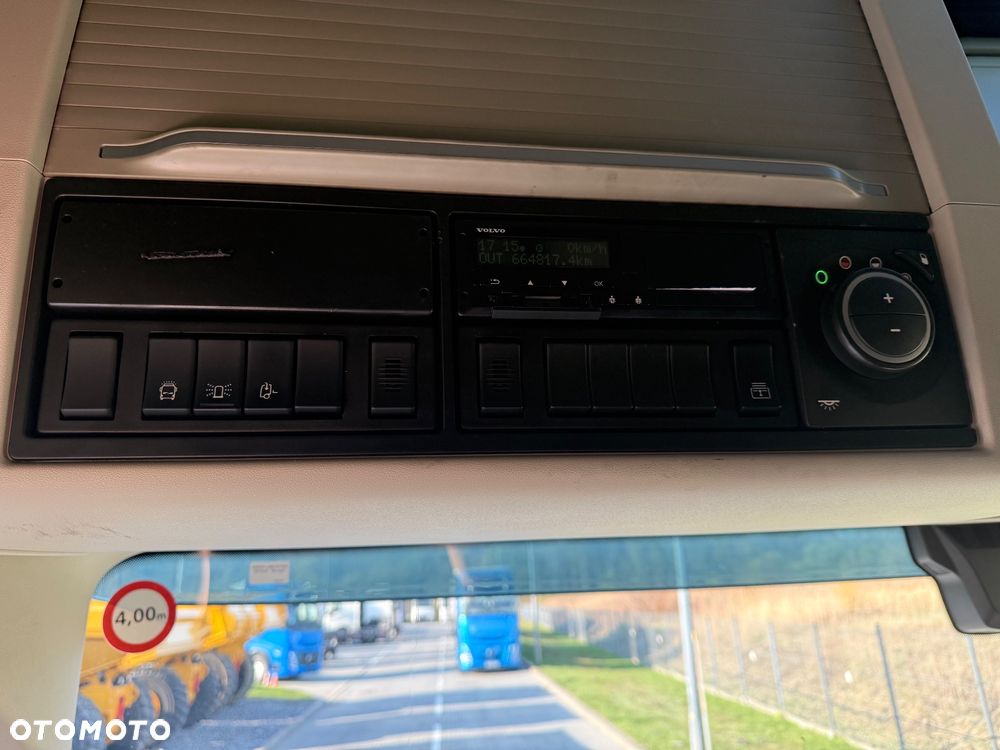 Volvo Fh 500 - 26