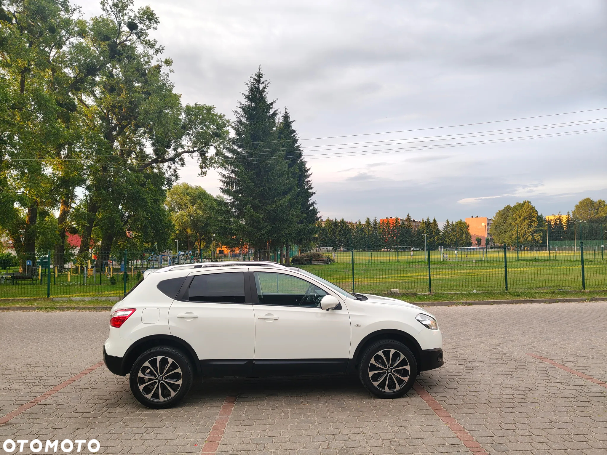 Nissan Qashqai 1.5 dCi Tekna+ - 5