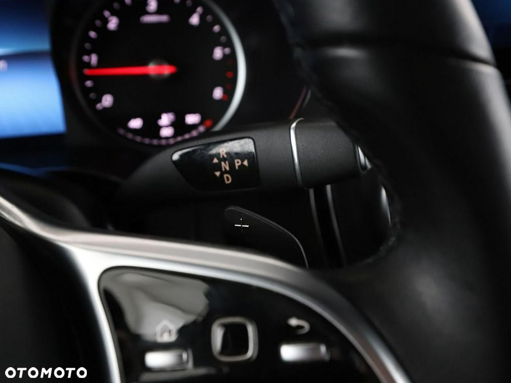Mercedes-Benz GLC 220 d 4-Matic - 35