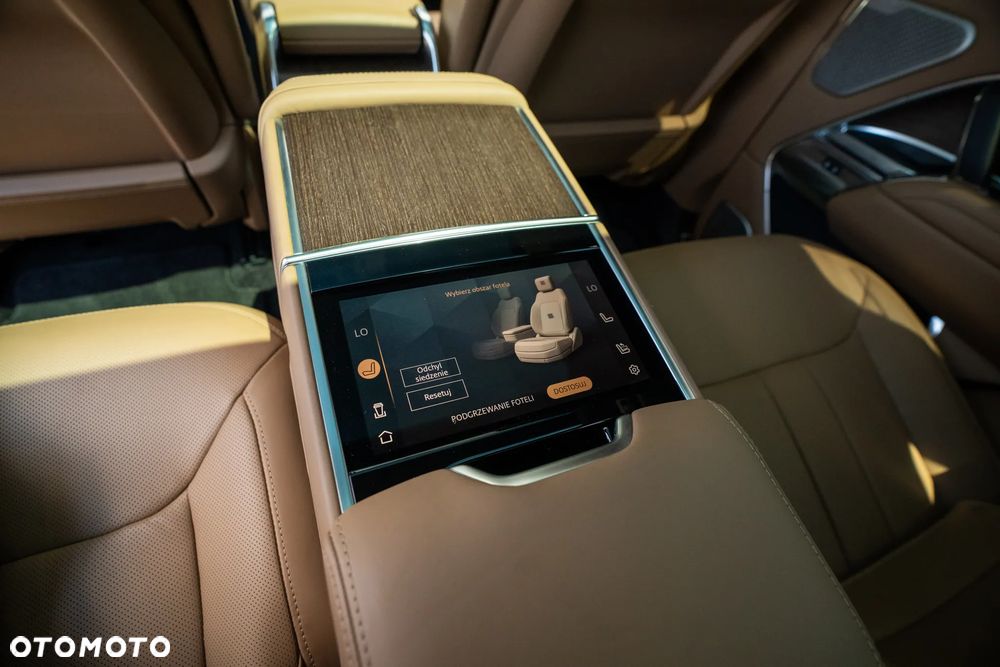 Land Rover Range Rover 4.4 V8 P535 Autobiography - 17
