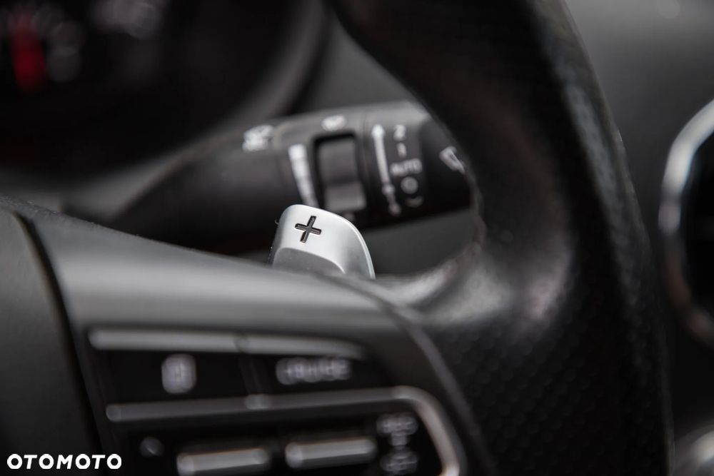 Kia Stinger 3.3 T-GDI V6 GT AWD - 27