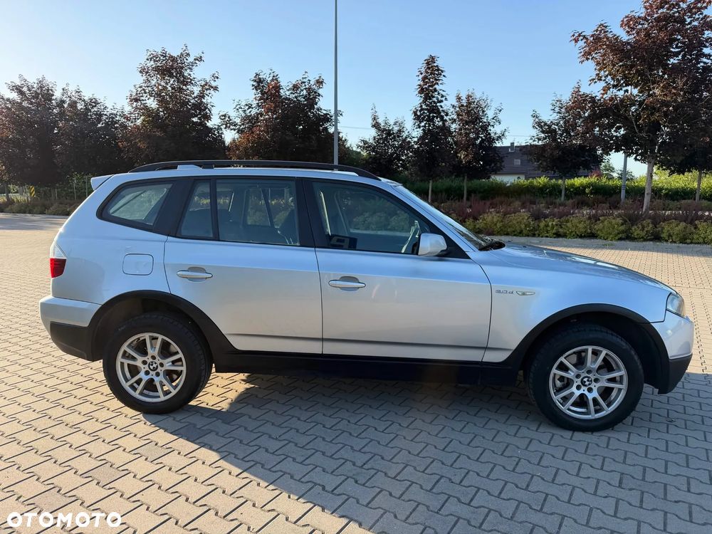 BMW X3 - 6
