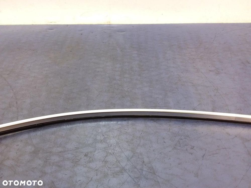 CADILLAC CTS III LISTWA CHROMOWANA LEWA 22744643 - 4