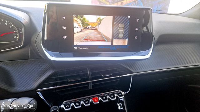 Peugeot 2008 1.2 PureTech Active Pack - 13