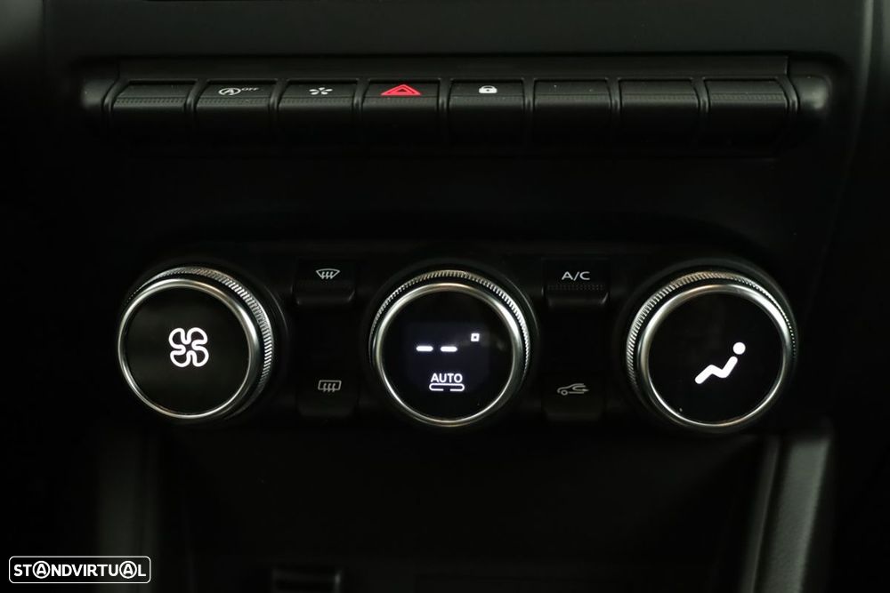 Renault Captur 1.0 TCe Techno - 13